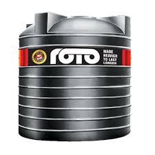 Roto Water Tank - 1,000L
